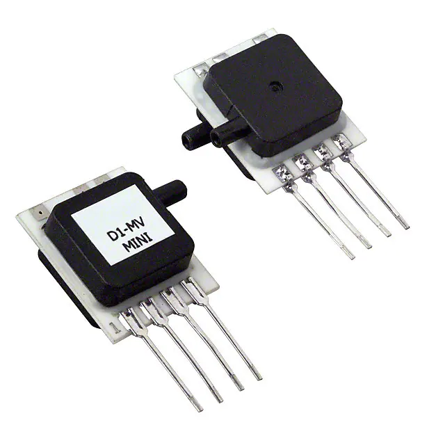 5 INCH-D1-MV-MINI Amphenol All Sensors Corporation